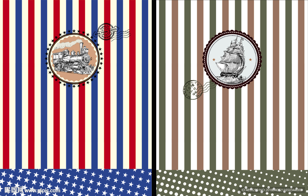 礼品盒 地中海 航海