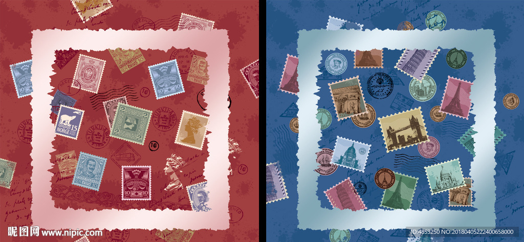 本本封面 相册 礼品盒 礼品袋