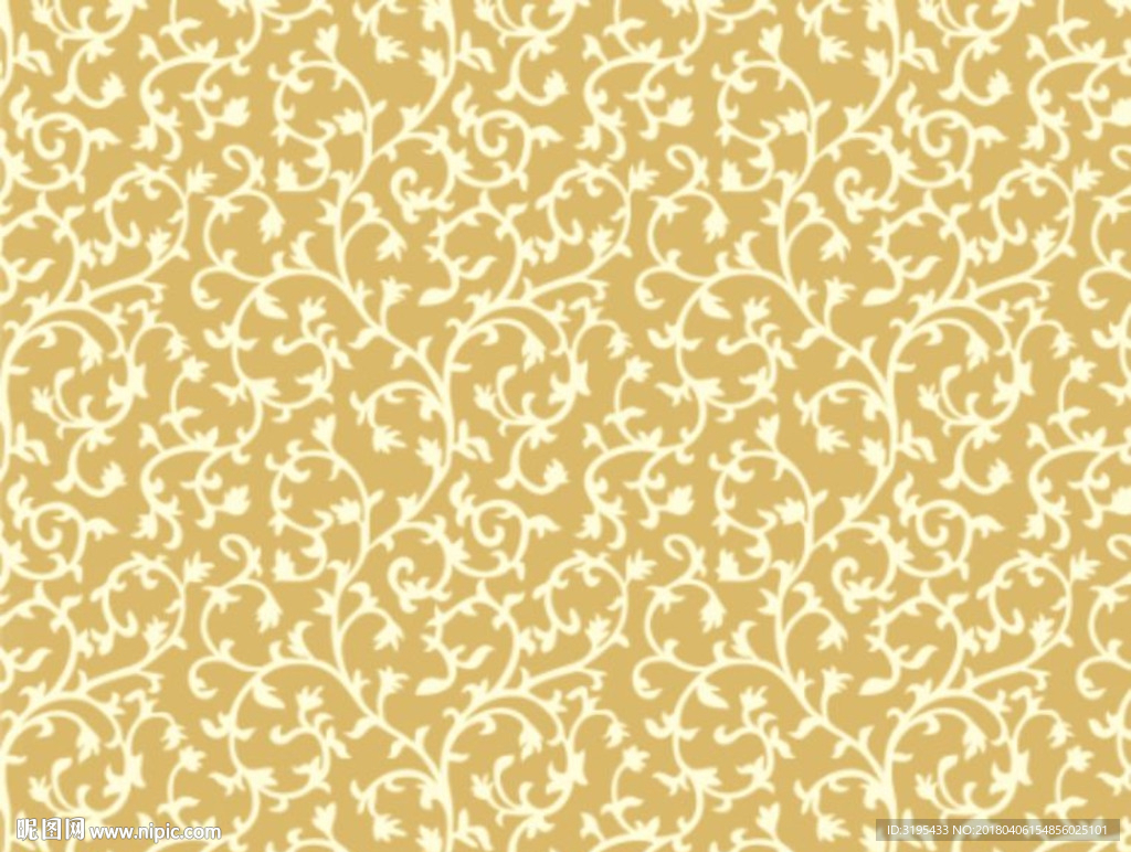 硅藻泥图案  线条花纹