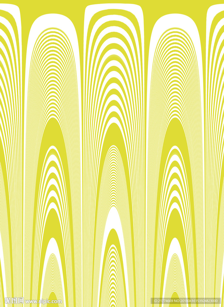 不规则条纹背景