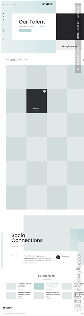 网页 banner web 模