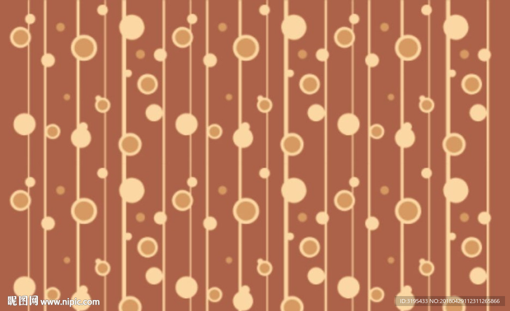 线条 壁纸图案 硅藻泥图案