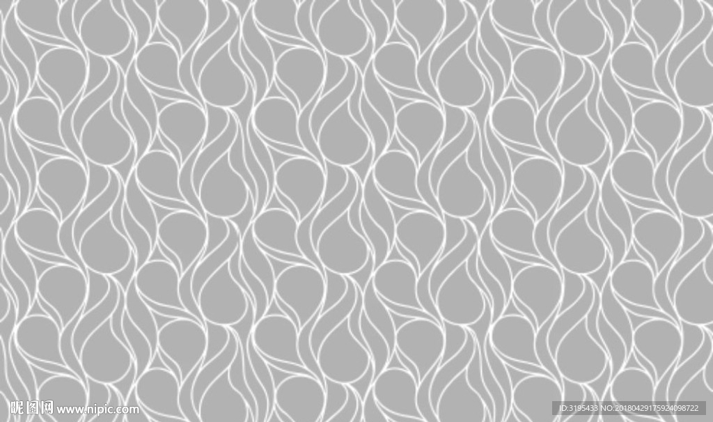 线条图案 壁纸图案 硅藻泥图案