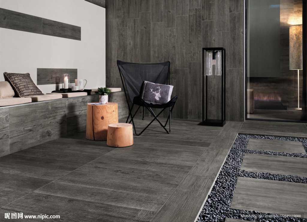 国外效果图 北欧风格图片