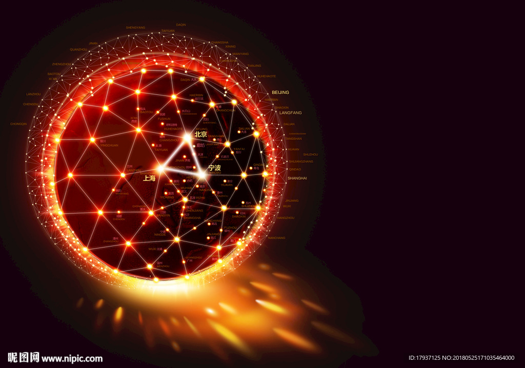 商业 缤纷 时尚 炫彩地产围墙