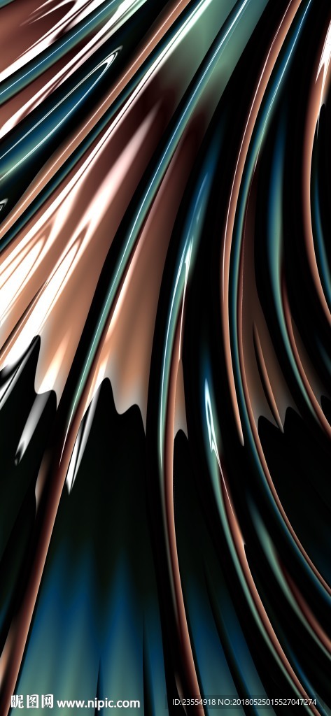 3D质感贴图底纹素材素材