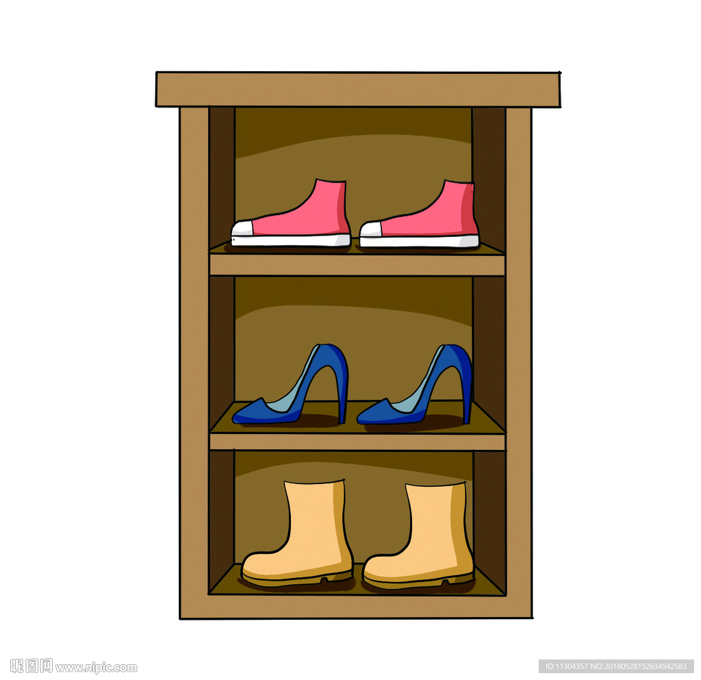 鞋柜