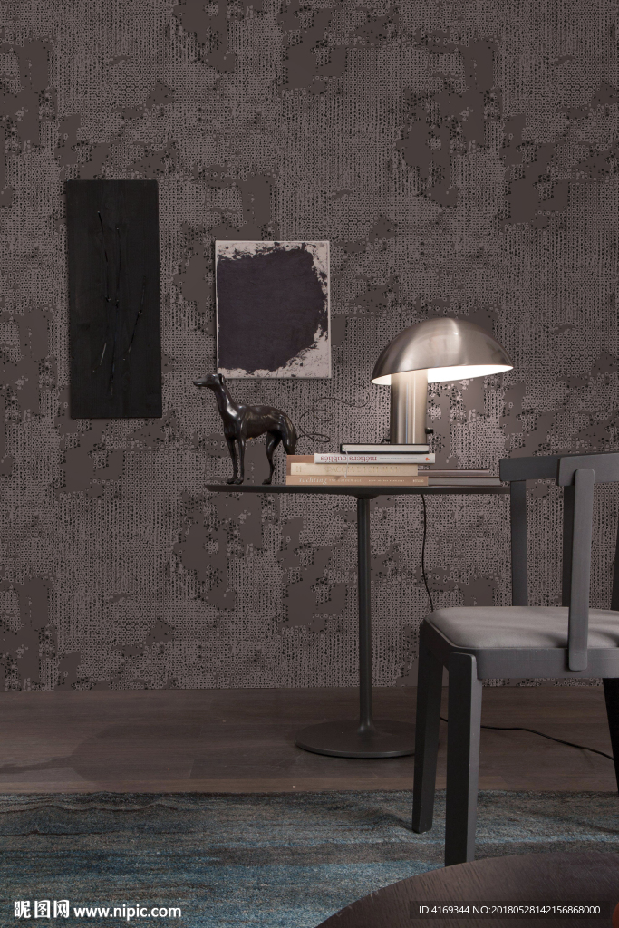 复古风格 家居摆设