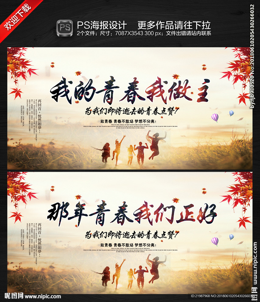 那年青春我们正好