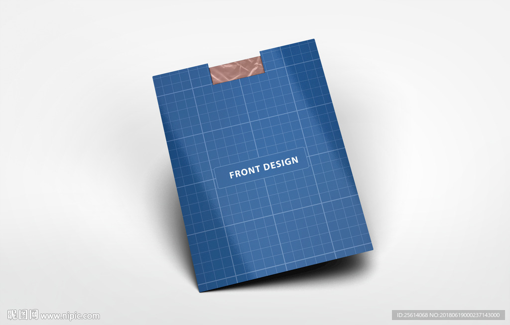 丝袜包装盒样机