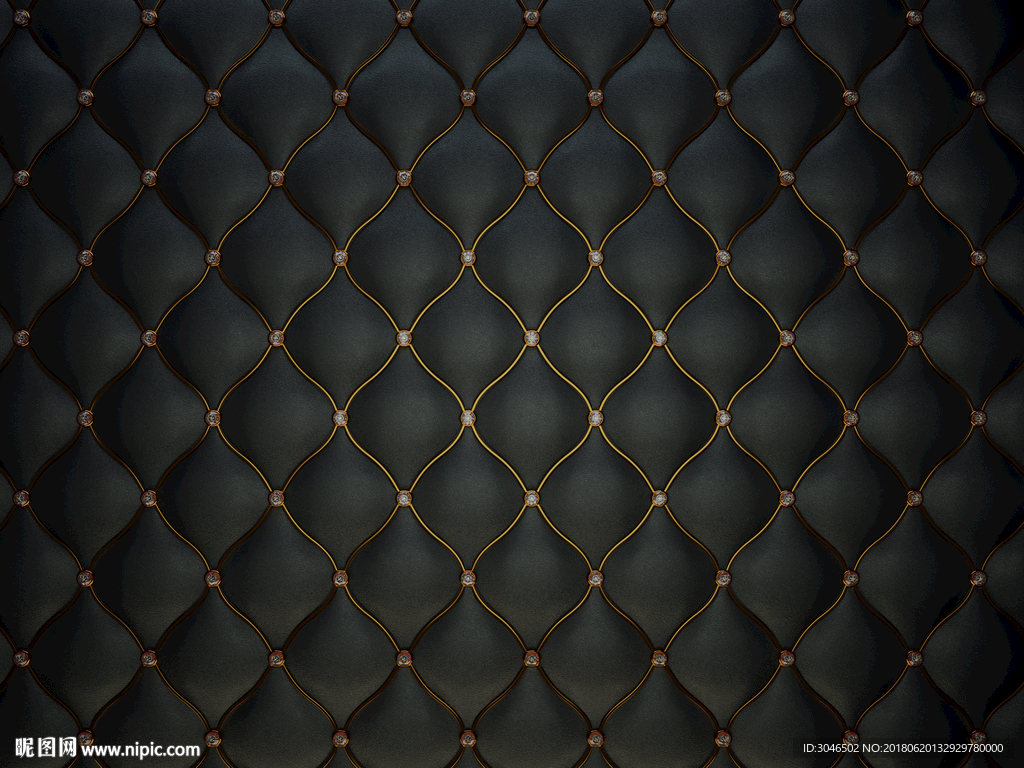 软包背景电视墙卧室墙壁画背景