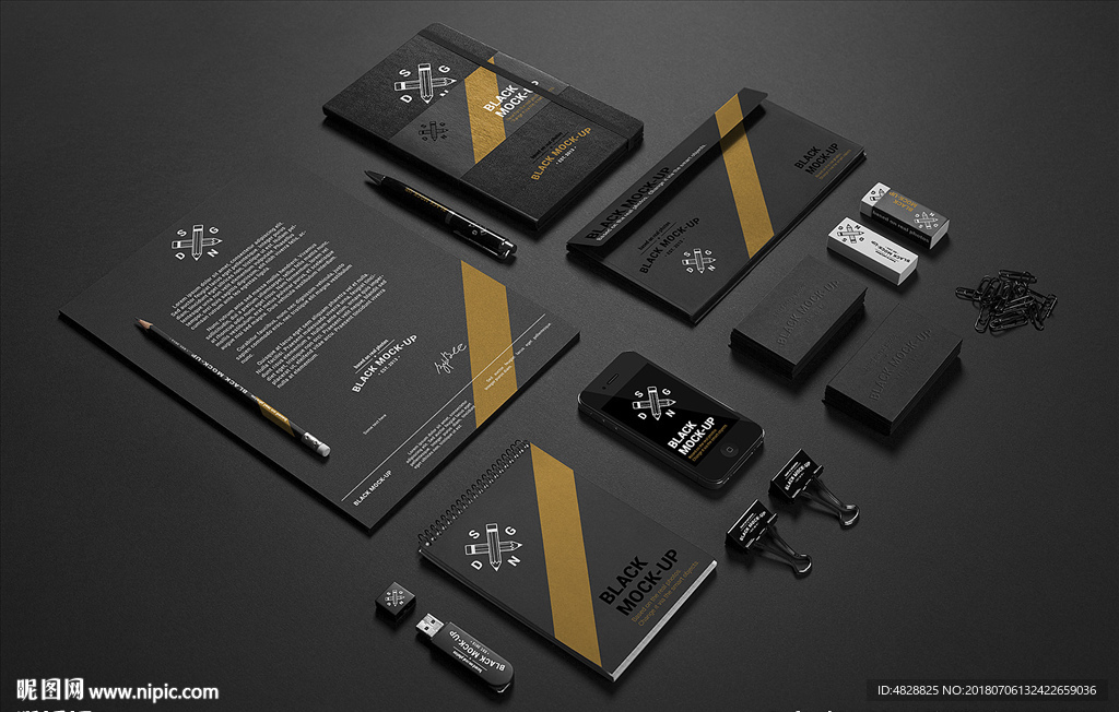 高级房地产样机合集02