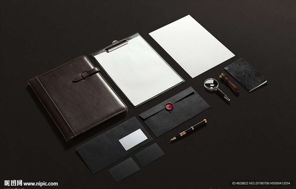 高级房地产样机合集03