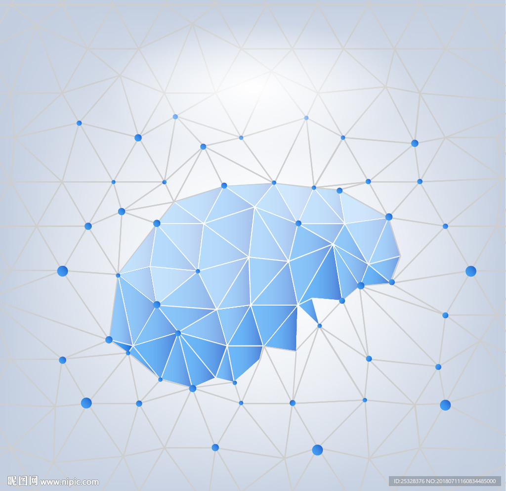 抽象人工智能背景