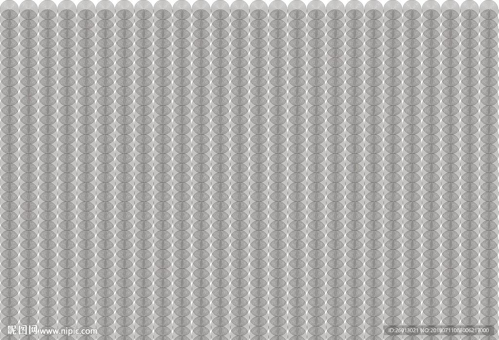 圆形螺旋底纹  磨砂纹