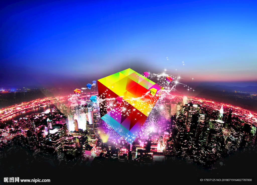 商业单张 折页 商铺包装 商业