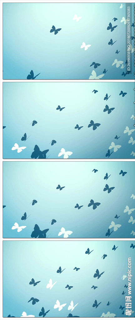 震撼迷幻光效劲爆DJ暖场视频