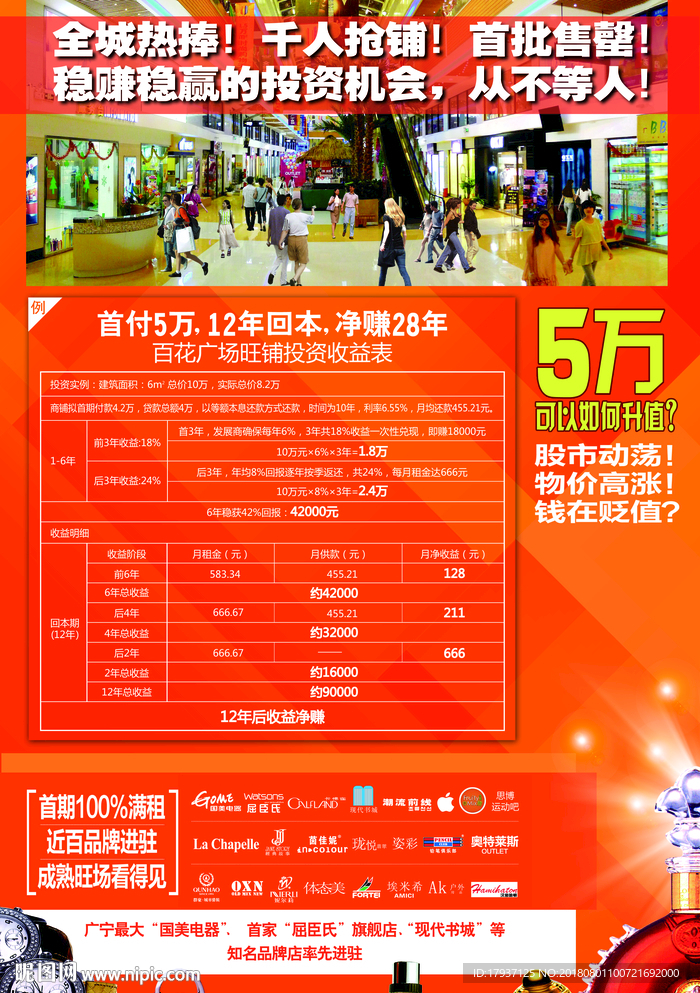 晚会 活动 电商 双12 商业