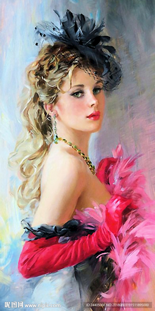 手绘装饰画 装饰画 水彩画图片