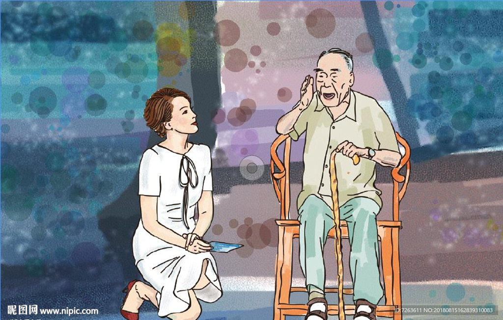 《开学第一课》董卿