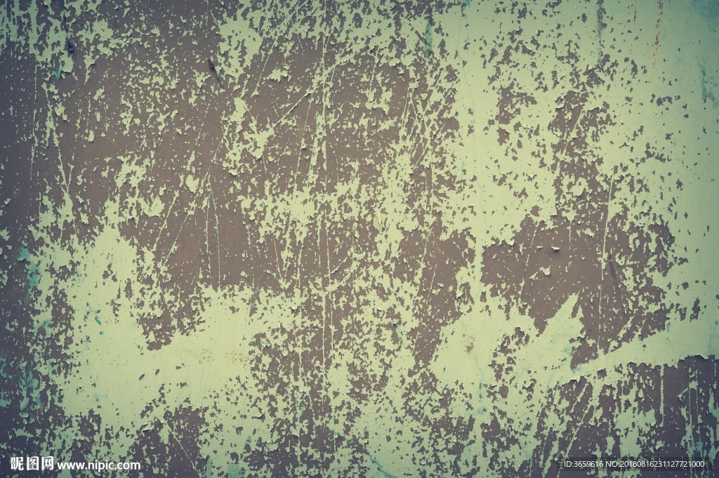 青铜色肌理背景