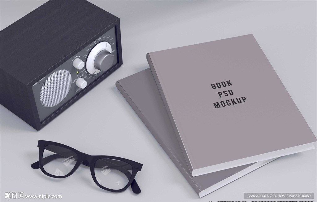 商务名片设计PSD源文件