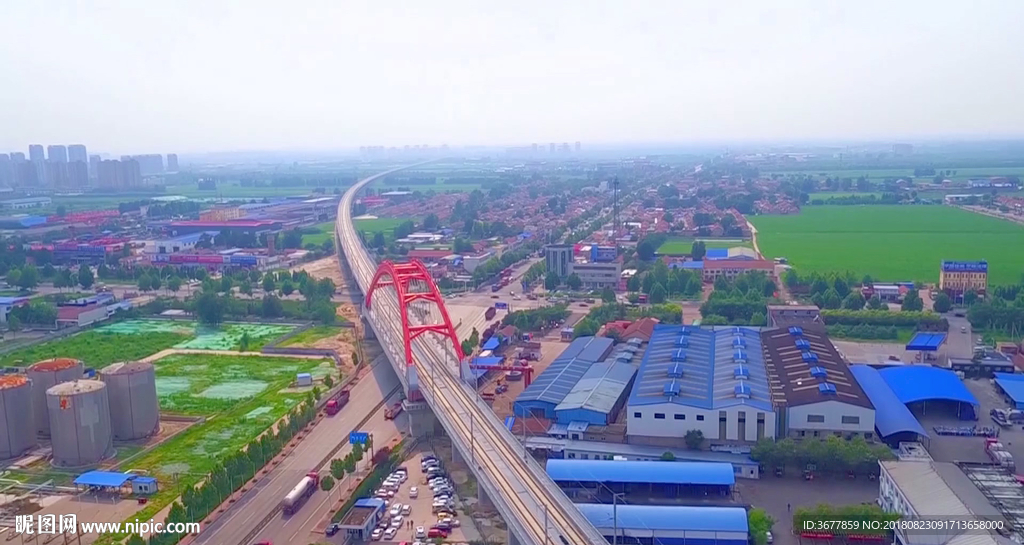 济青 高铁 施工 进展 高清