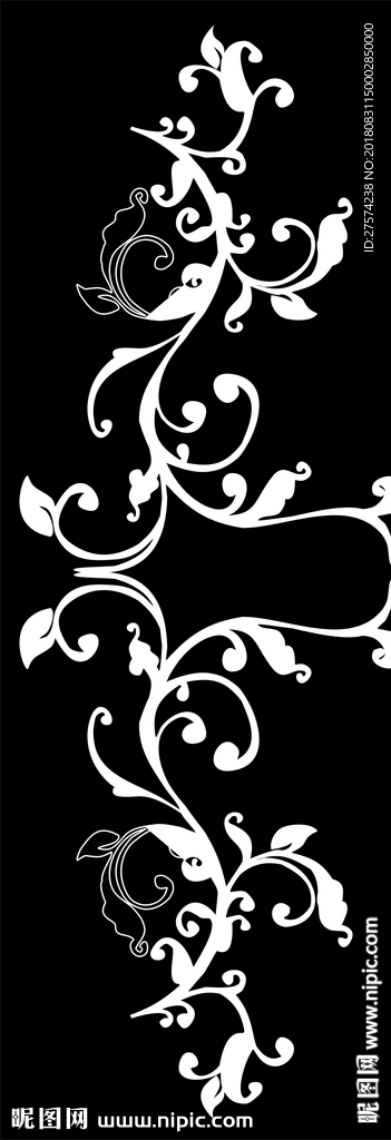 雕花 雕刻 镂空图案 镂空花纹