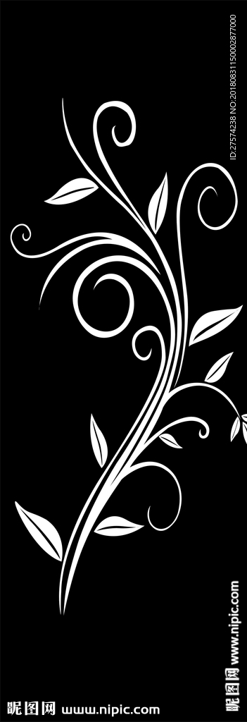 雕花 雕刻 镂空图案 镂空花纹