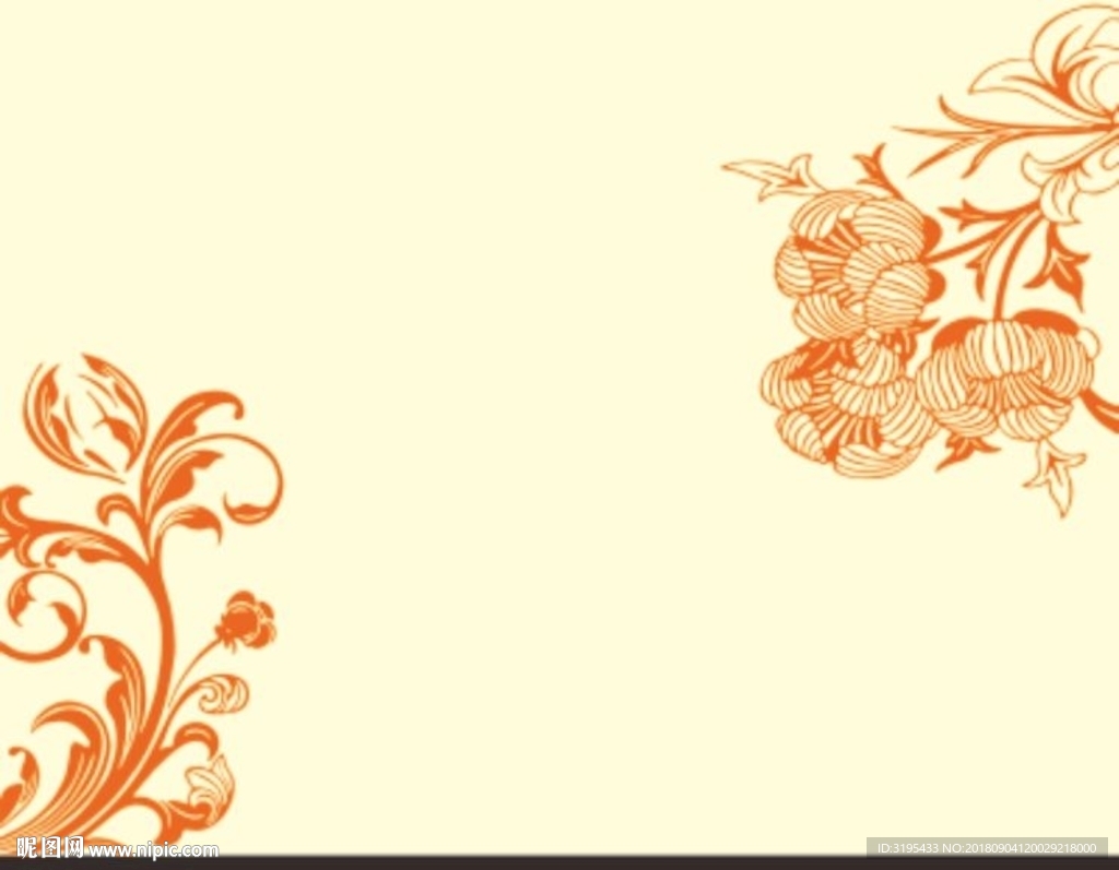 花纹 时尚花纹 矢量图 对角花