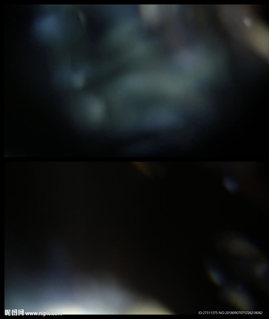 超清炫酷极品转场效果带通道炫光