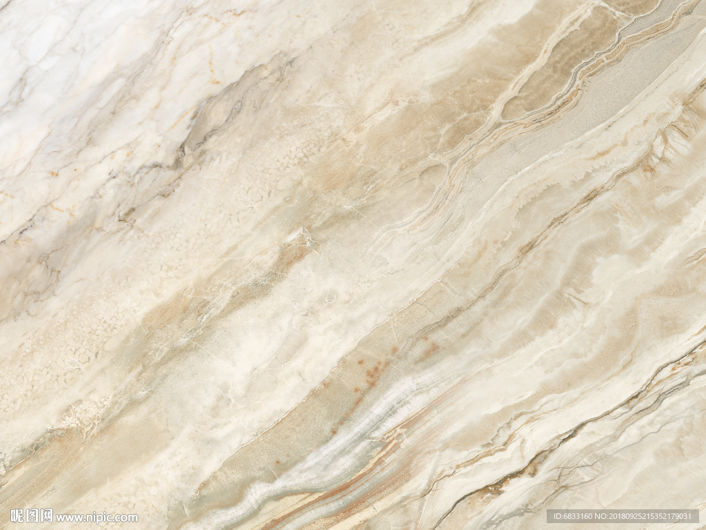 大理石电视背景墙