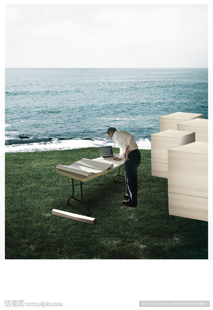 商务 光芒 曙光 艺术 智能