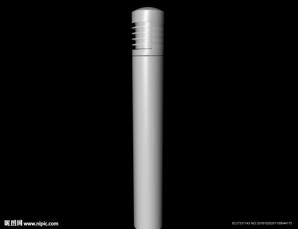 现代吊灯 3d模型 灯光 灯具