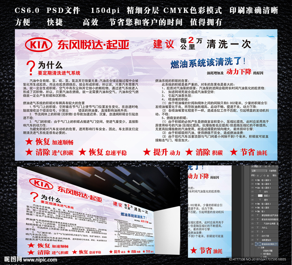 汽车燃油系统清洗专题