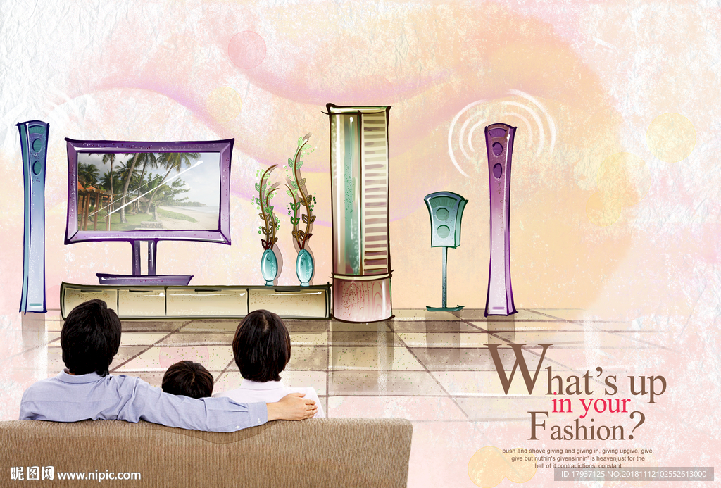 生活 人物 模特 活动 别墅豪