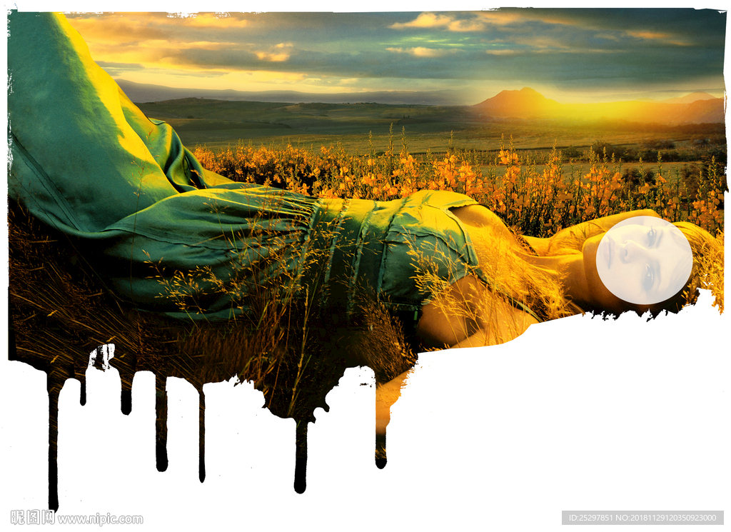 房地产  唯美素材