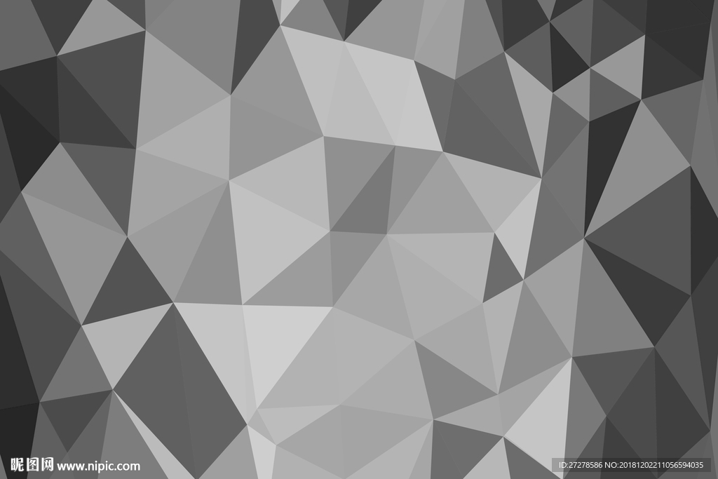 大型现代几何抽象地毯