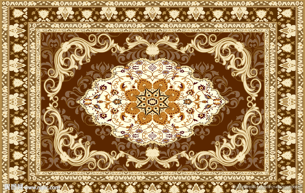 高档客厅地毯 家装地毯