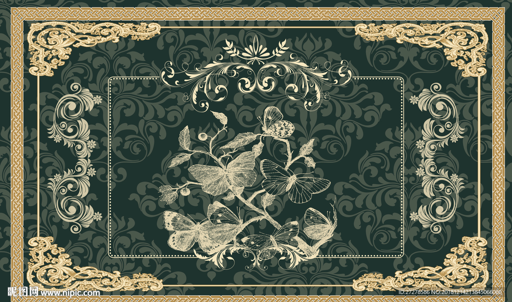 客厅地毯 大型地毯地垫