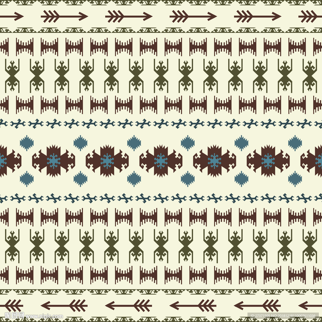 创意抽象AI矢量素材图片