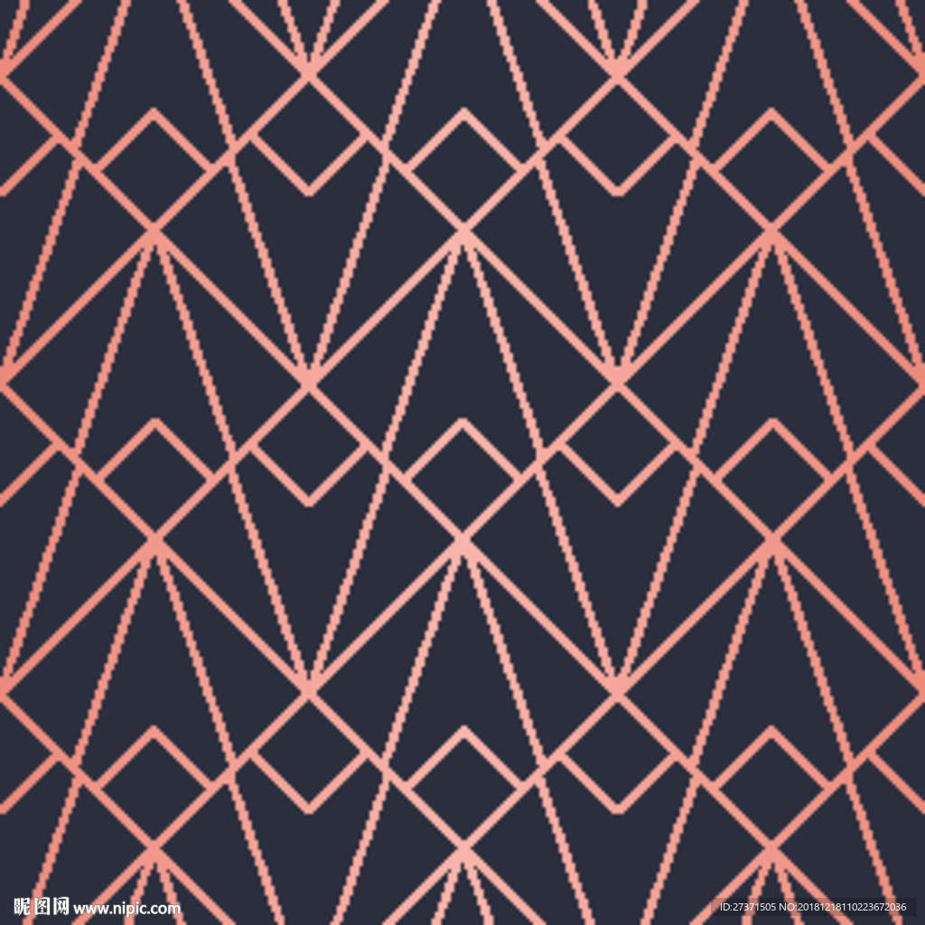 创意抽象AI矢量素材图片