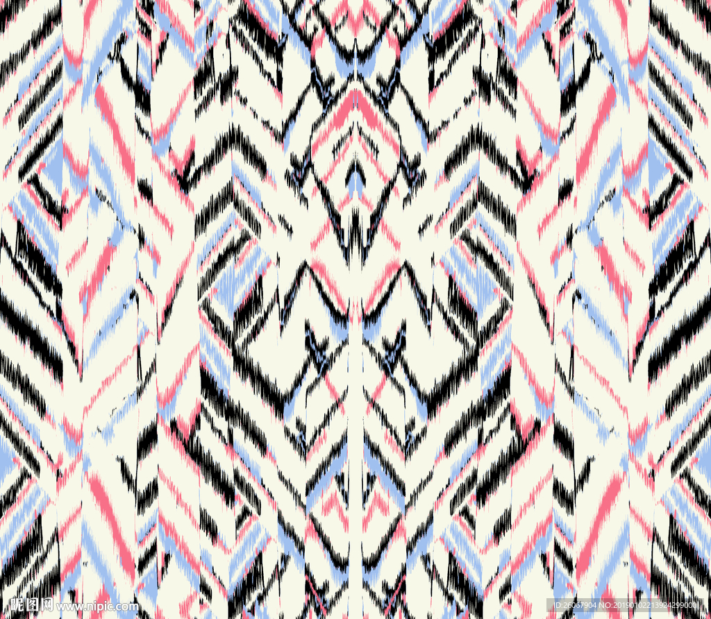 高清数码 闪电底纹