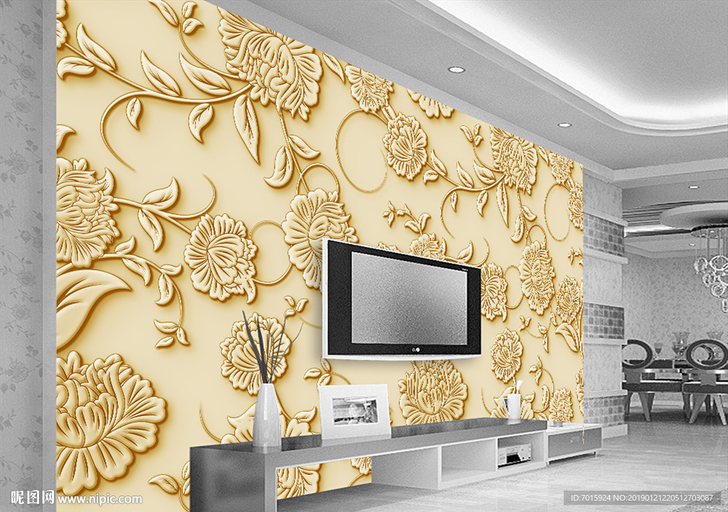 欧式浮雕 浮雕花纹 欧式花纹