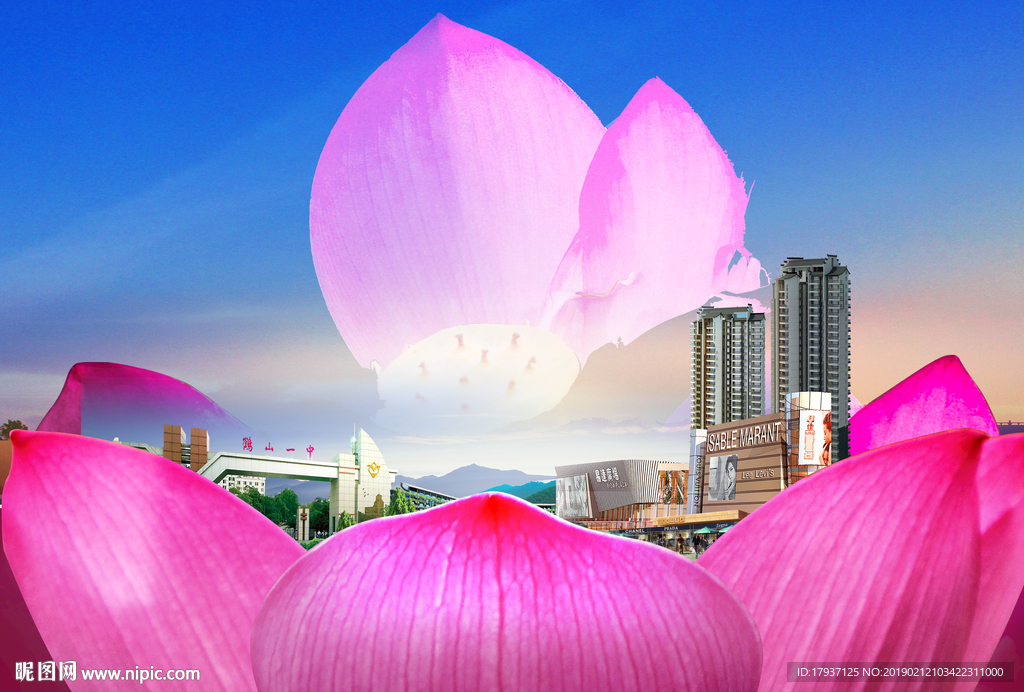 生活 人物 模特 活动 别墅豪