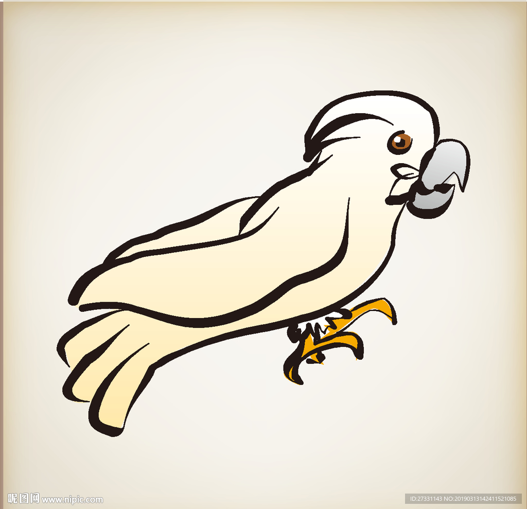 AI插画 矢量插画矢 艺术插画