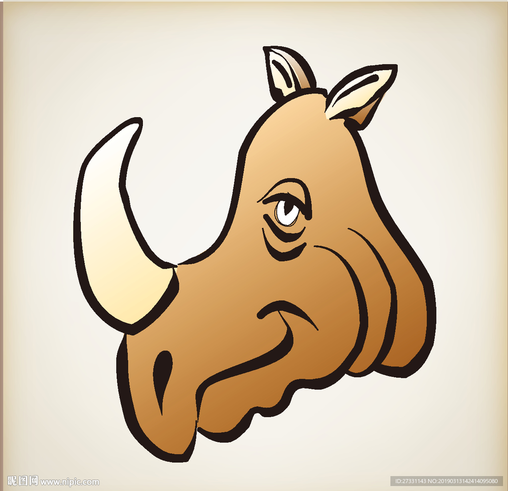 AI插画 矢量插画矢 艺术插画