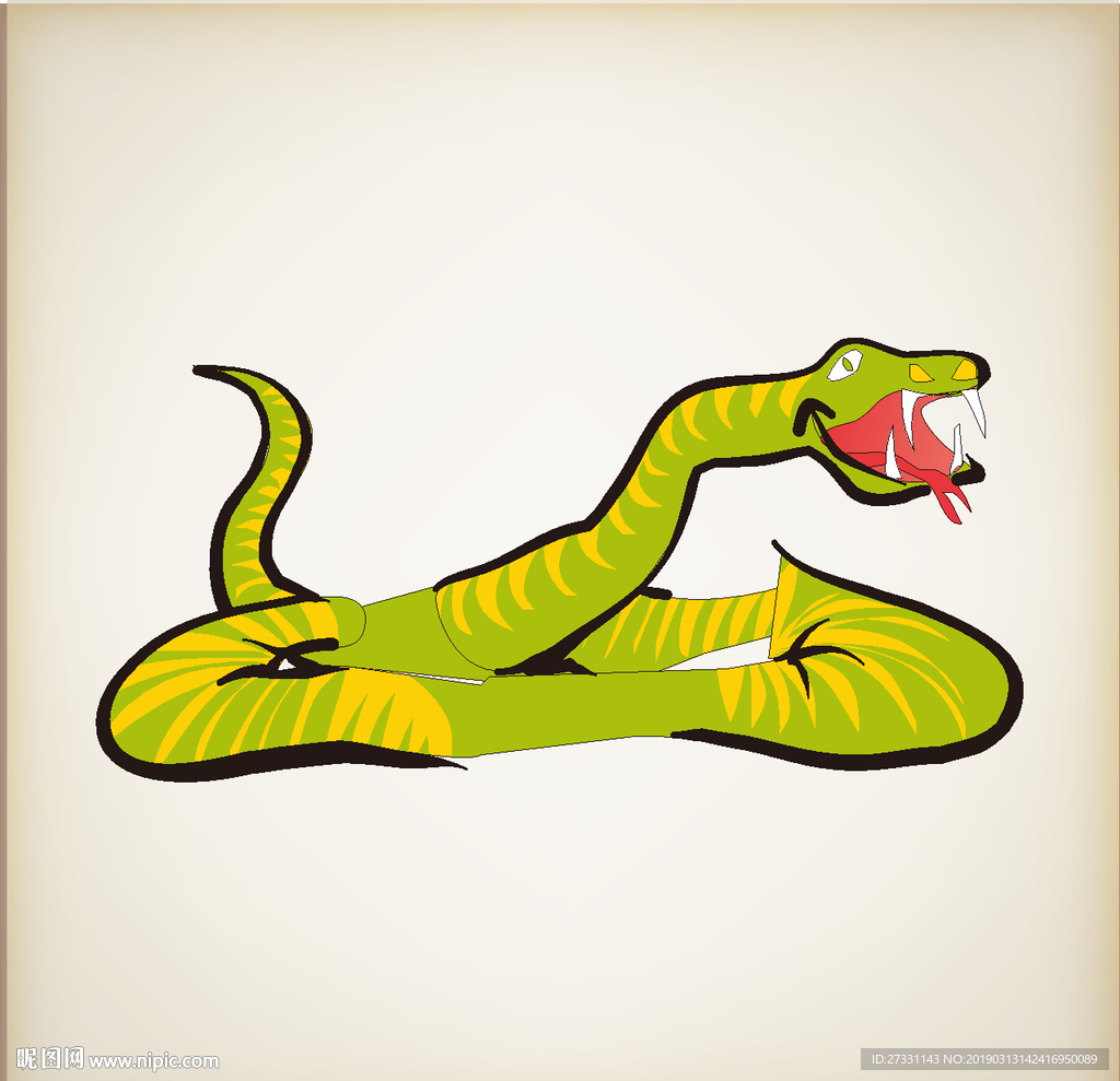 AI插画 矢量插画矢 艺术插画