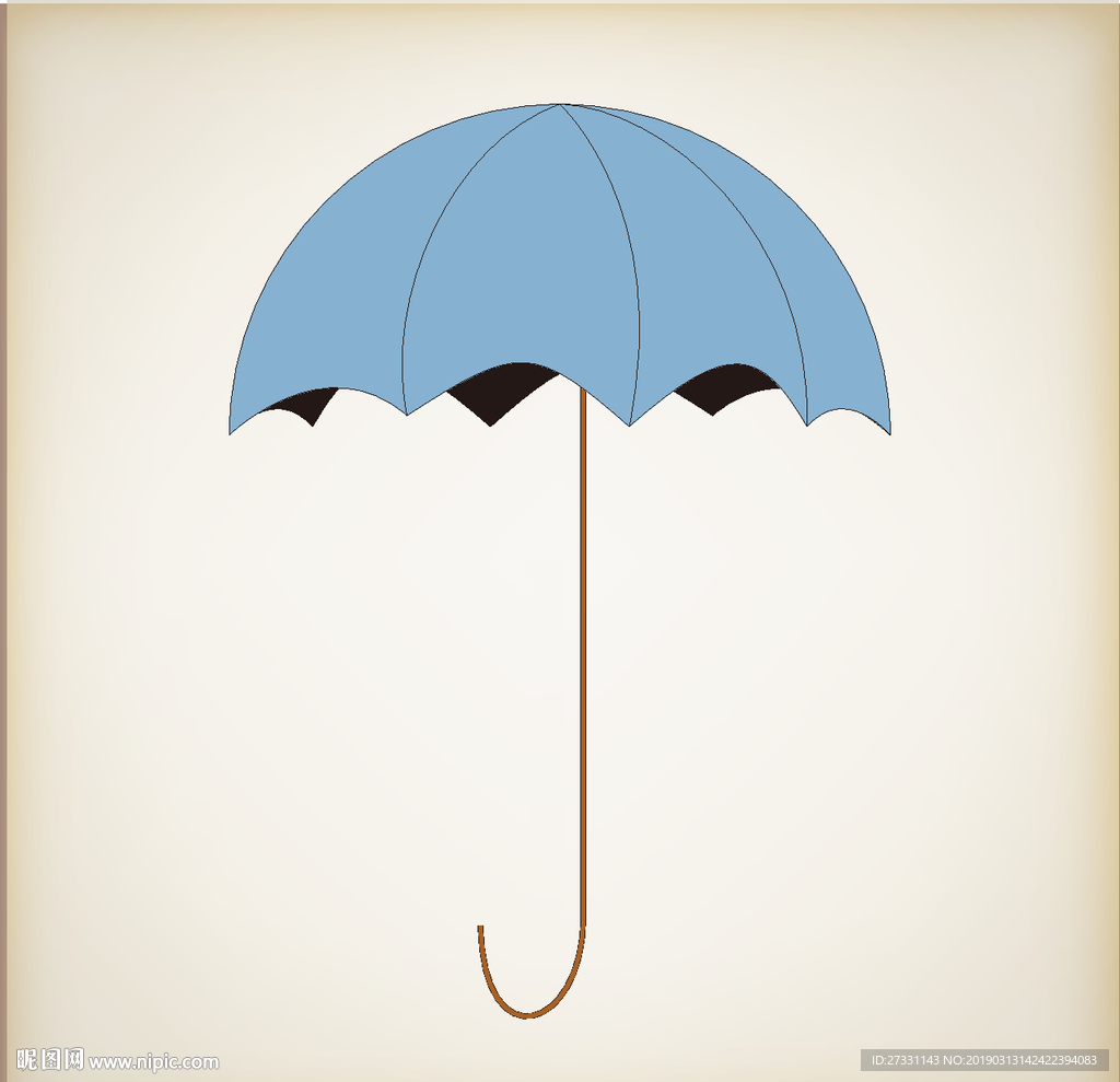 AI插画 矢量插画矢 艺术插画