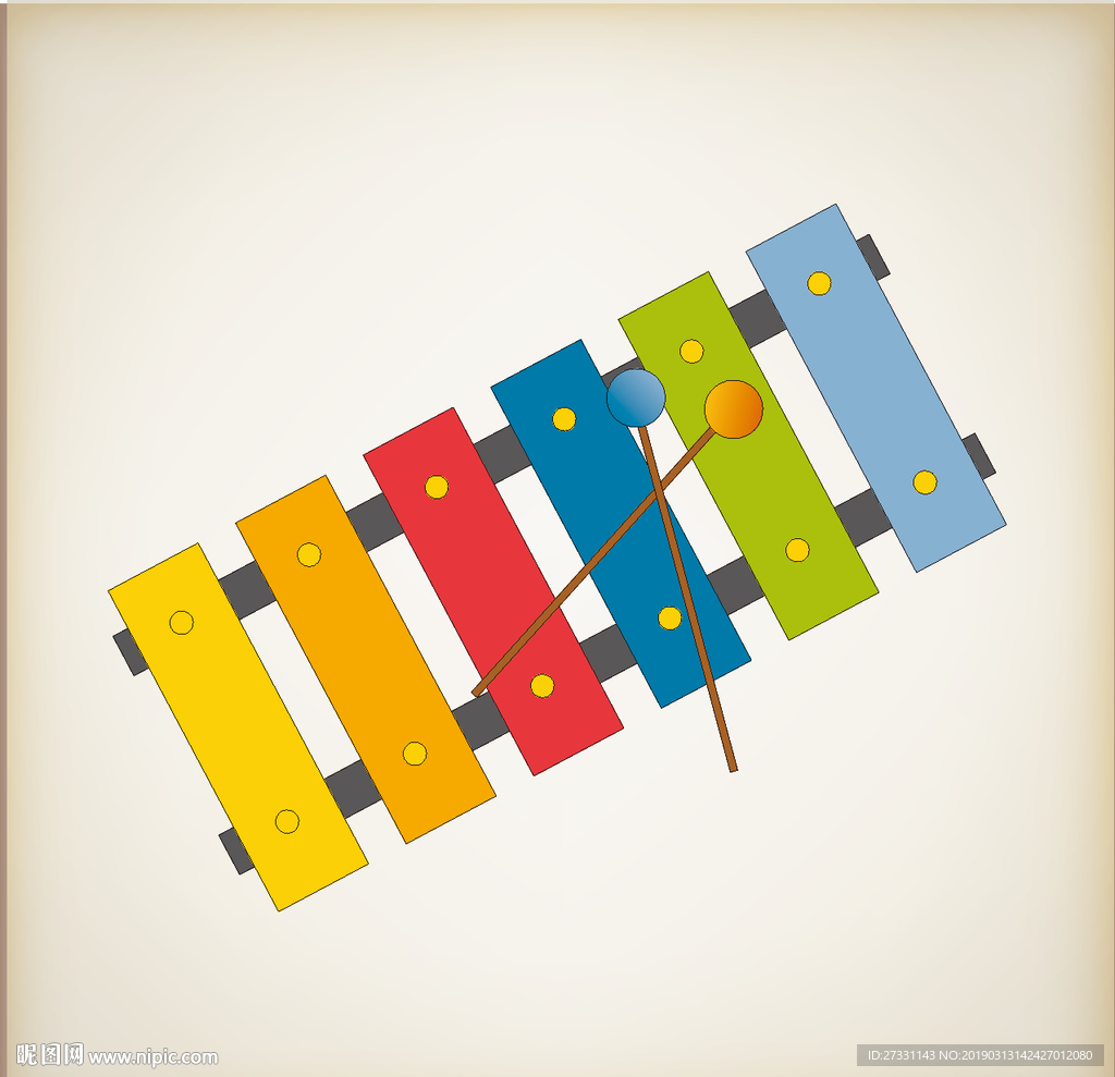 AI插画 矢量插画矢 艺术插画